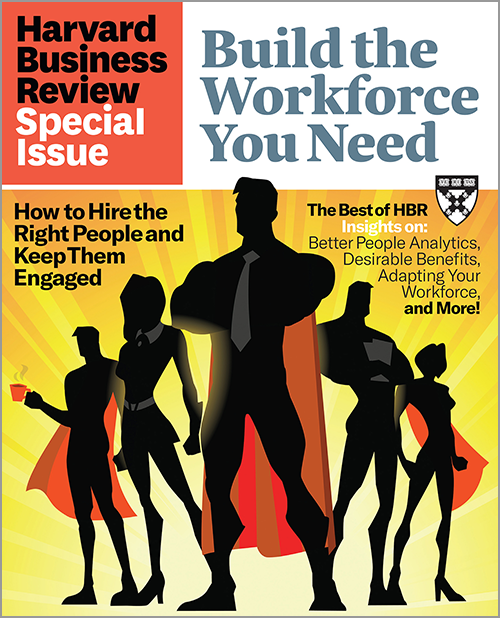 HBR Store - Magazines