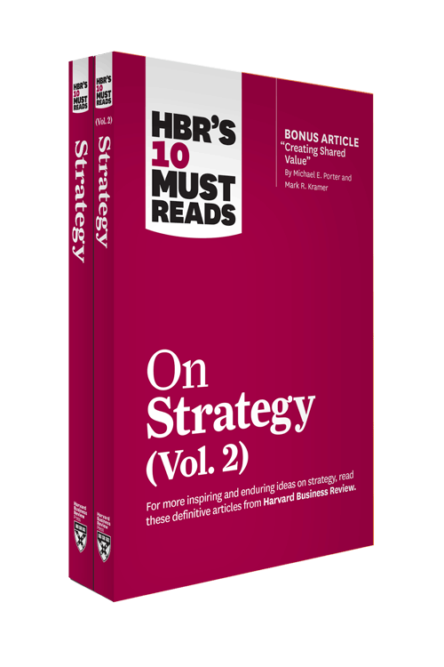 HBR's 10 Must Reads on High Performance (with bonus article The Right Way  to Form New Habits An interview with James Clear)