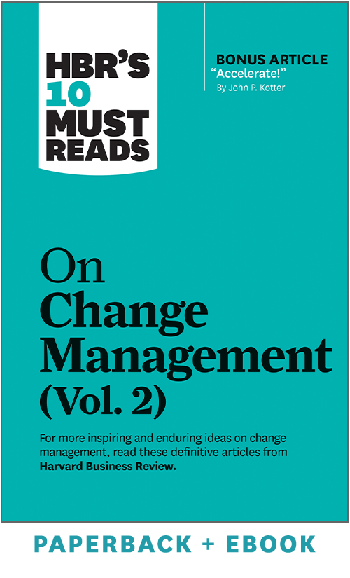 HBR's 10 Must Reads on High Performance (with bonus article The Right Way  to Form New Habits An interview with James Clear)