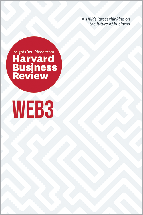 HBR Insight Series
