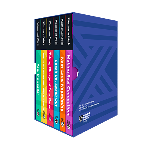 HBR Store - Featured