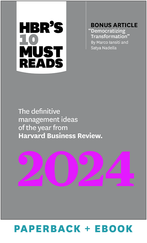 洋書 HBR's 10 Must Reads Ultimate Boxed Set HBR's 10 Must Reads Ultimate Boxed Set (14 Books)