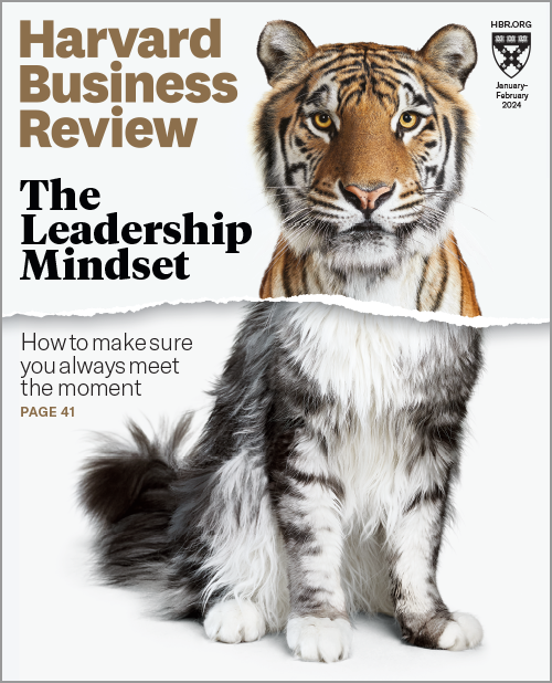 HBR Store - Magazines