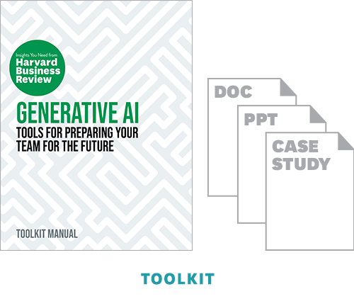 HBR Insight Series