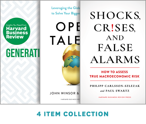 HBR Store - Collections