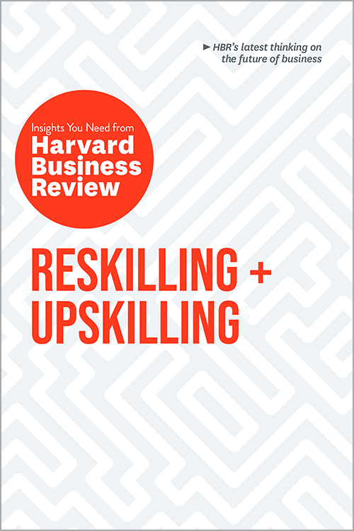 HBR Insight Series
