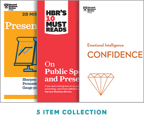 HBR Store - Featured