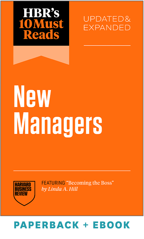 HBR Store - Collections
