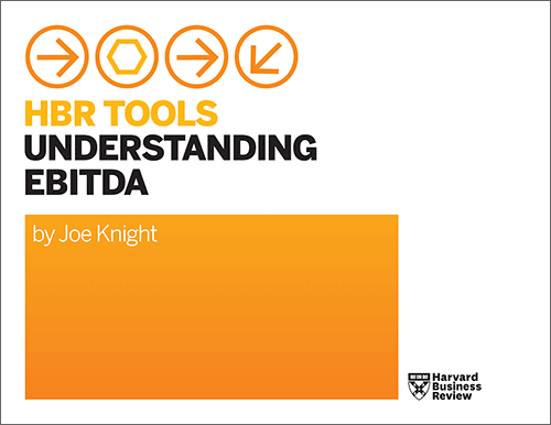 HBR Tools: EBITDA