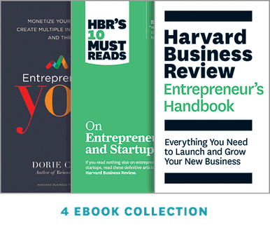 Entrepreneurship Essentials Ebook Collection
