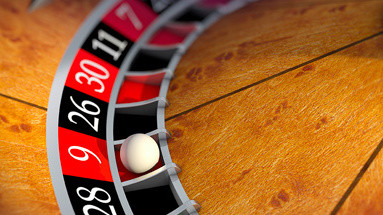 Business Roulette Algorithms Can Save Networking from Being Business Card Roulette