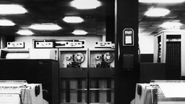 That Mad Men Computer, Explained by HBR in 1969