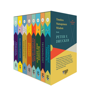 h*y様 Peter F. Drucker / Managing in the Amazon.com: Managing in the Next Society (Classic Drucker