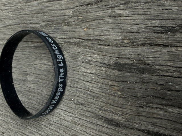 Wristbands/Bracelets