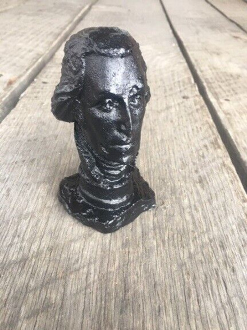 George Washington Bust