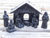 7 Piece Nativity Set