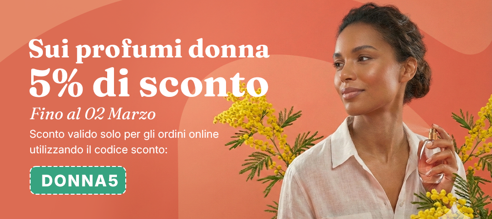 Promo Donna 2026
