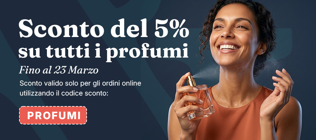 promo profumi