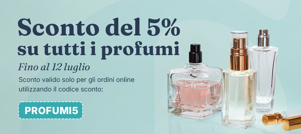 Promo Profumi