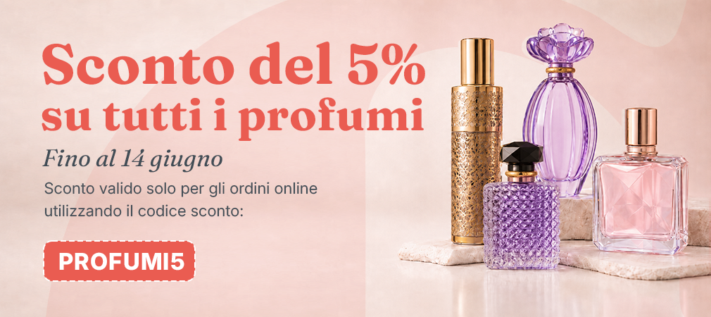Promo profumi