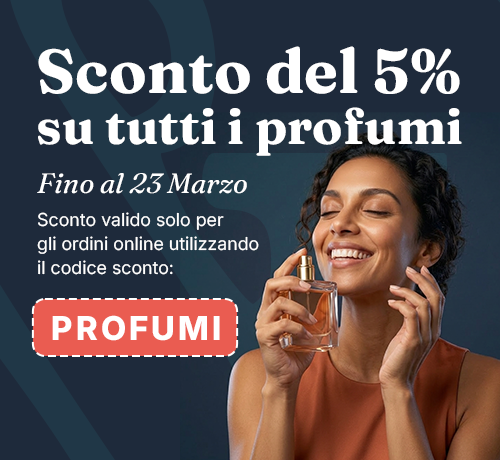 promo profumi
