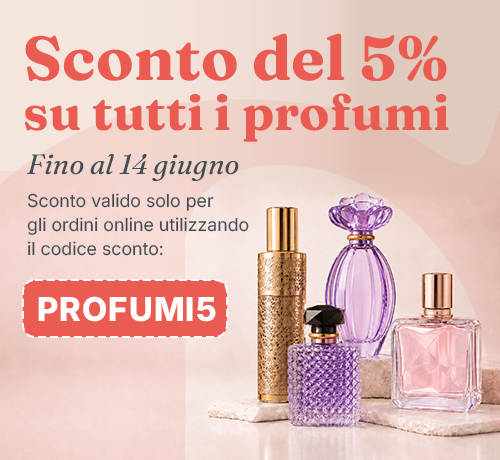 Promo profumi