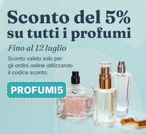Promo Profumi