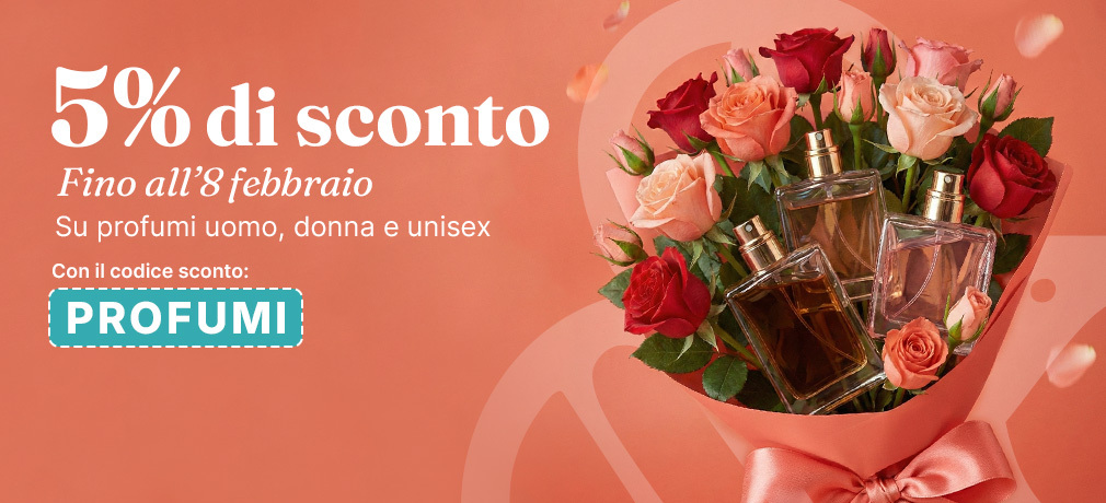 Promo San Valentino