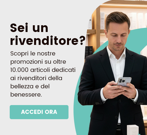 Sei un rivenditore?