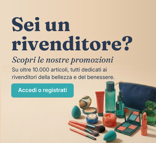 Sei un rivenditore?