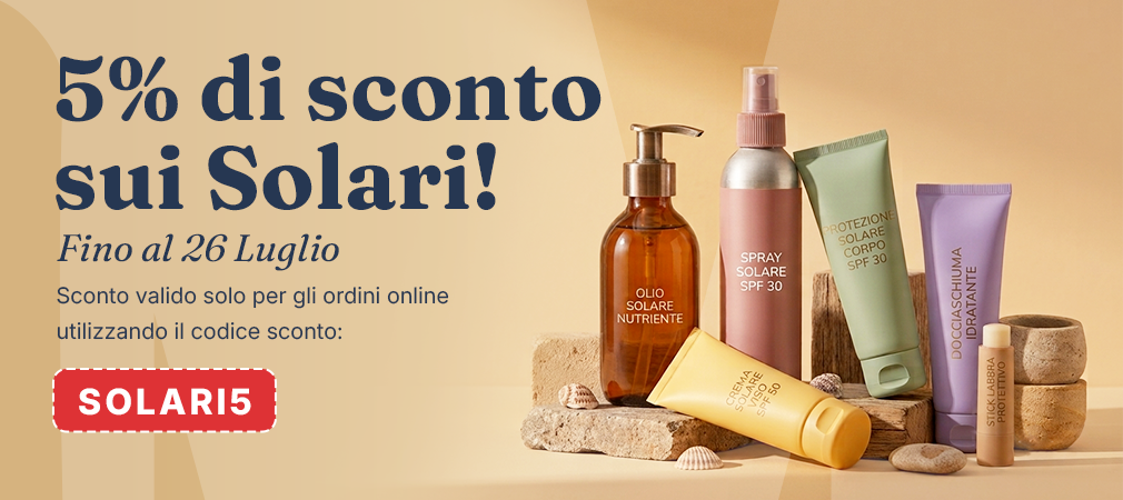 Promo Solari