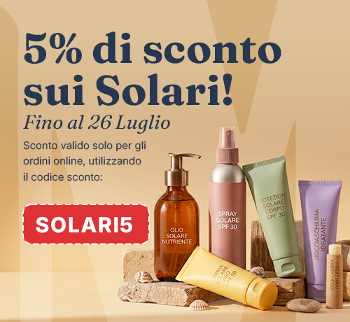 Promo Solari