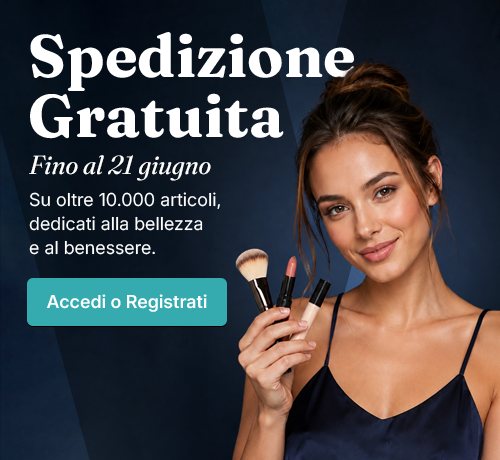 Spedizione Gratuita