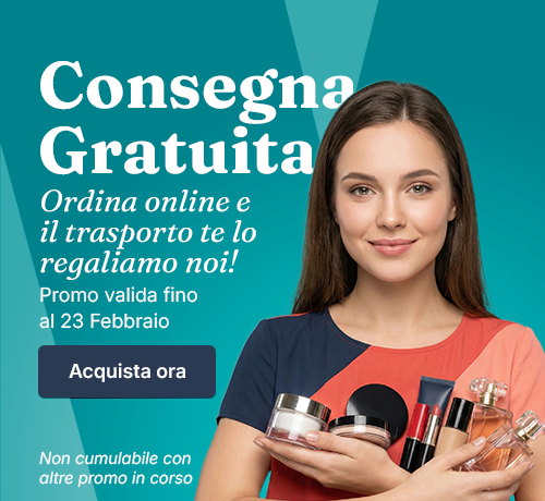 Consegna Gratuita
