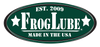 FrogLube