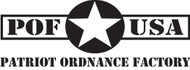 Patriot Ordnance Factory