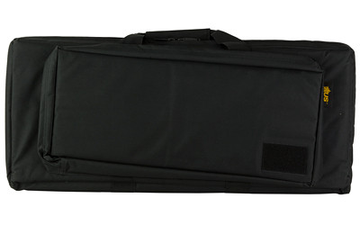 US PK RAT CASE 28"X11" BLACK