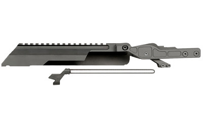 MIDWEST AK ALPHA RAILED TOP COVER