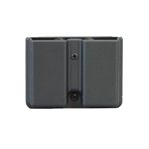 U/M KYDEX BLT SGL STACK DBL MAG CASE