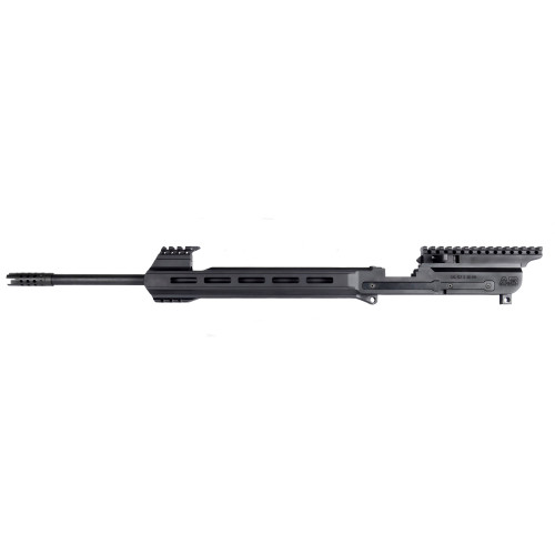 Pwa Ar57 Lem 5.7x28mm Upper Lw/rail