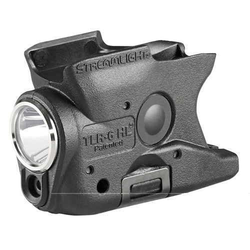 STRMLGHT TLR6 HL G FOR S&W SHIELD BK