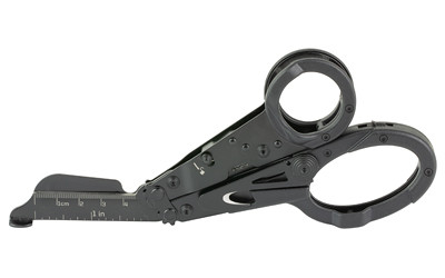 SOG PARASHEARS BLACK W/SHEATH