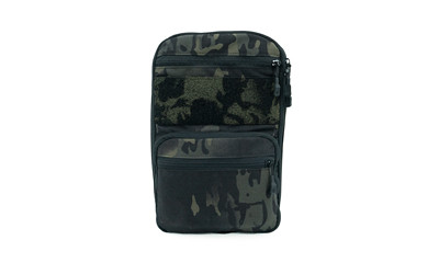 HSP FLATPACK 2.0 MULTICAM BLACK