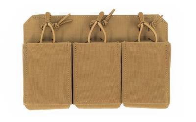 HSP THORAX INCOG 3 MAG PLC W/MP2 COY