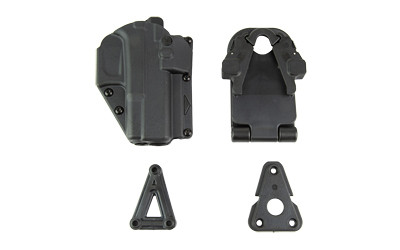 RAPID FORCE L2 FITS GLOCK 19 RH BLK