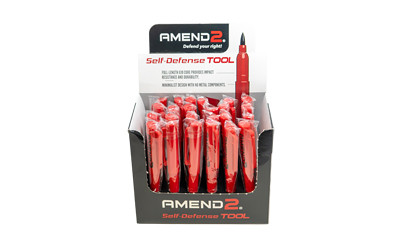 AMEND2 G10 SELF-DEFENSE PEN DISP V3