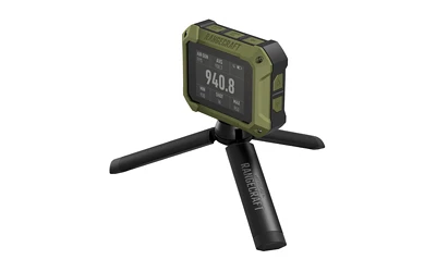 ATHLON Rngcrft Velcty Pro Rdr Chrono