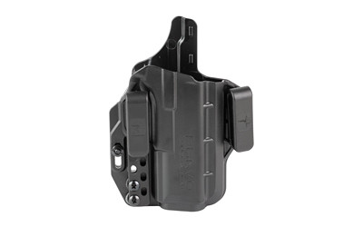 BRAVO TORSION HELLCAT PRO IWB BLK RH