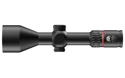 BURRIS FULLFIELD 3-12X56MM ILLUM SC