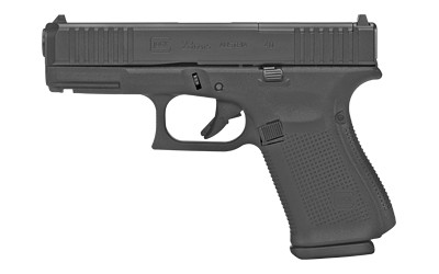 GLOCK 23 GEN5 40SW 10RD MOS FS
